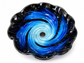 Azure Swirl Basin