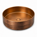 Auren Textured Countertop Basin