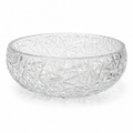 Crystal Cut Resin Countertop Basin