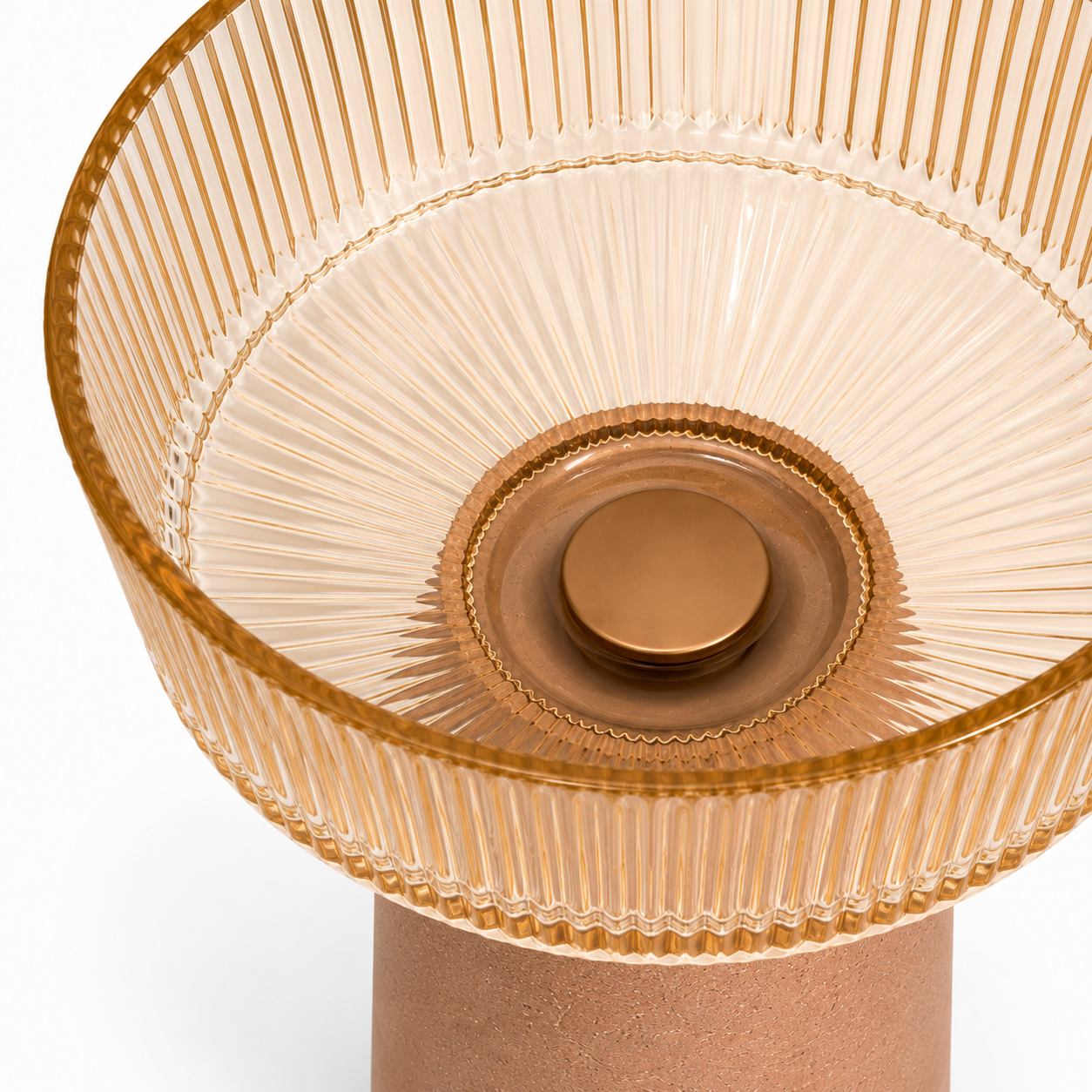 Royal Radiance Freestanding Basin – Sand