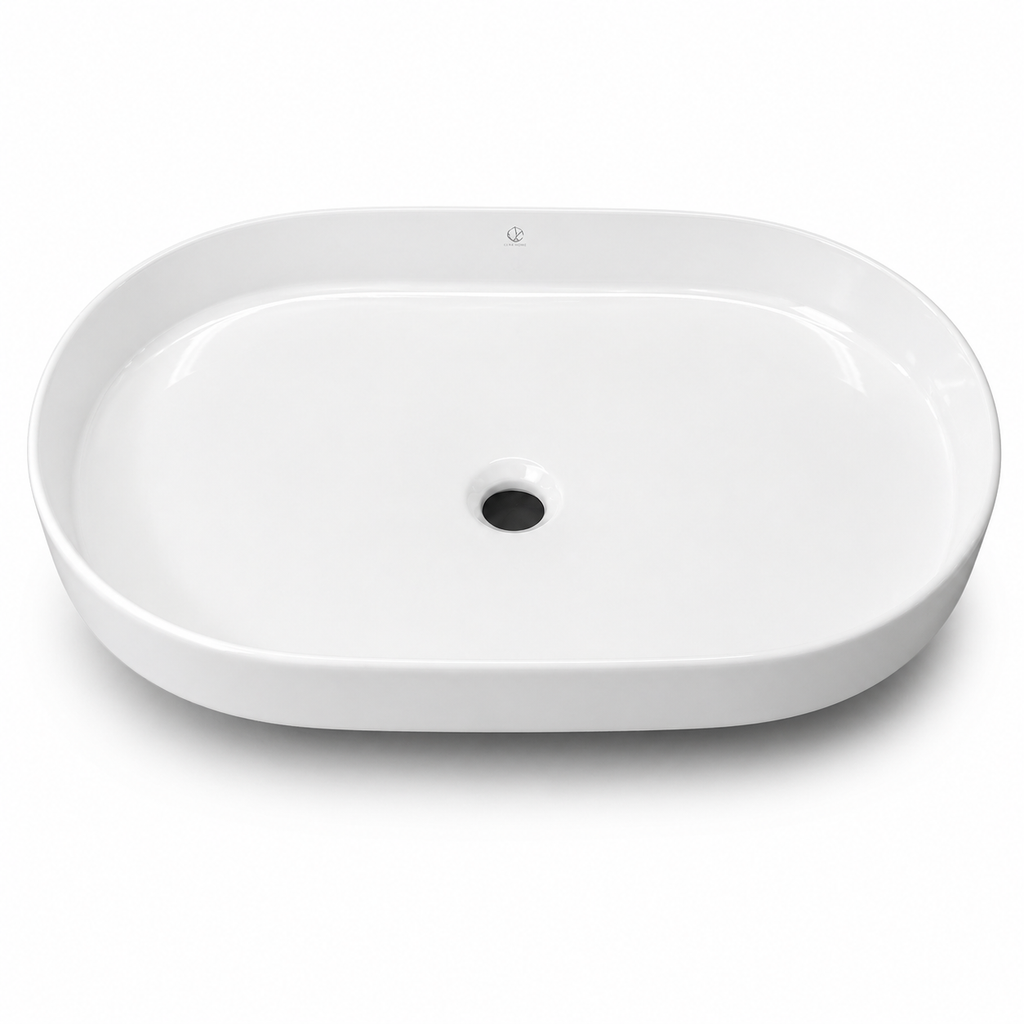 Core Oval Basin