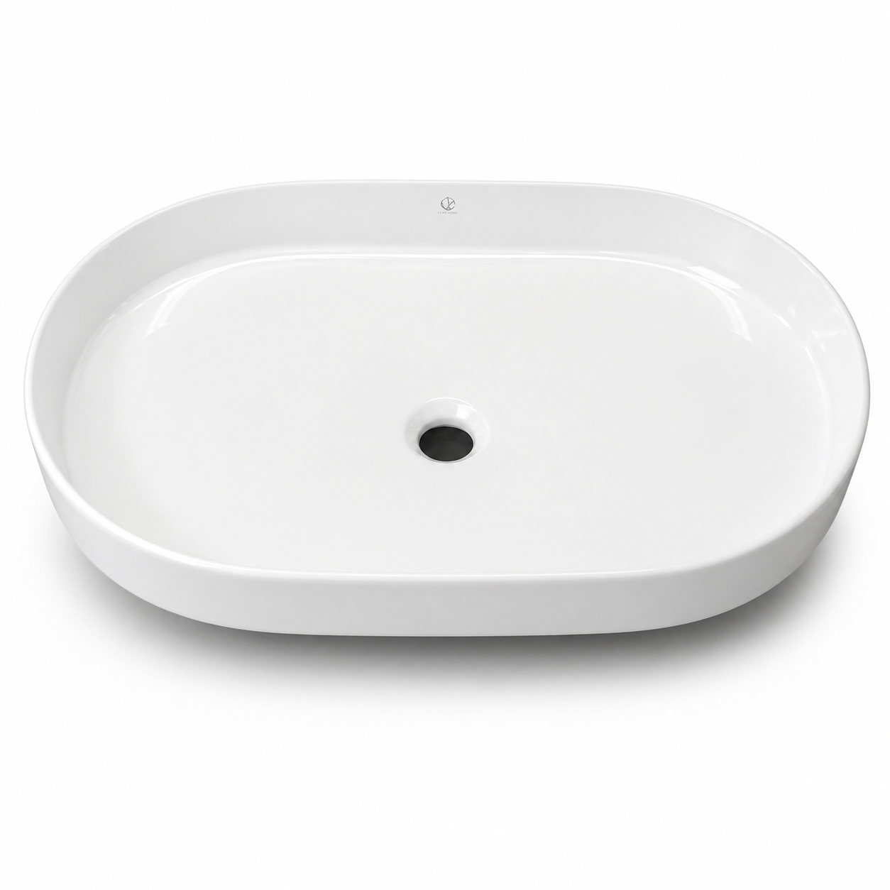Core Oval Basin
