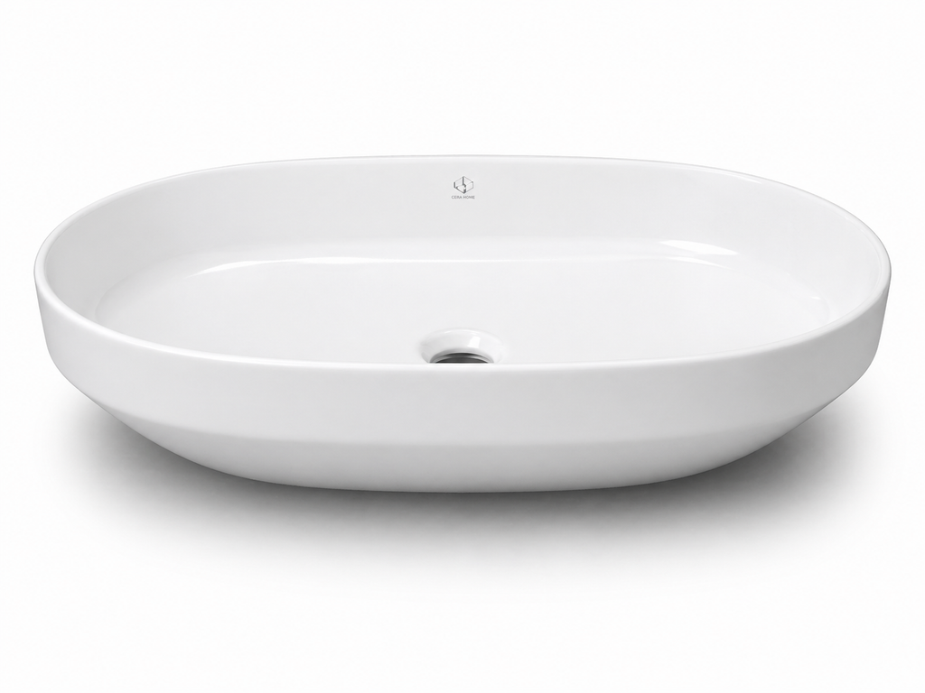 Core Oval Basin