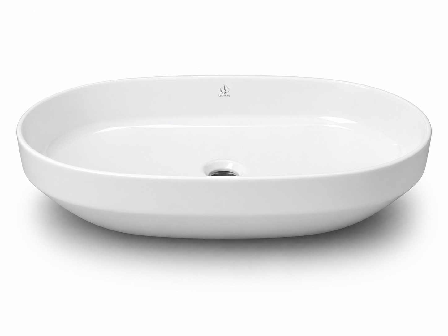 Core Oval Basin