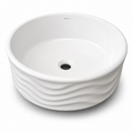 Wave Round Basin