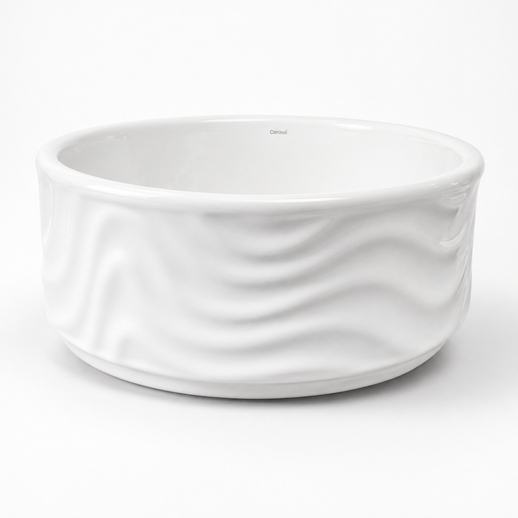 Wave Round Basin