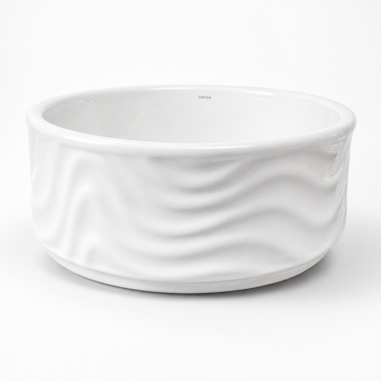 Wave Round Basin