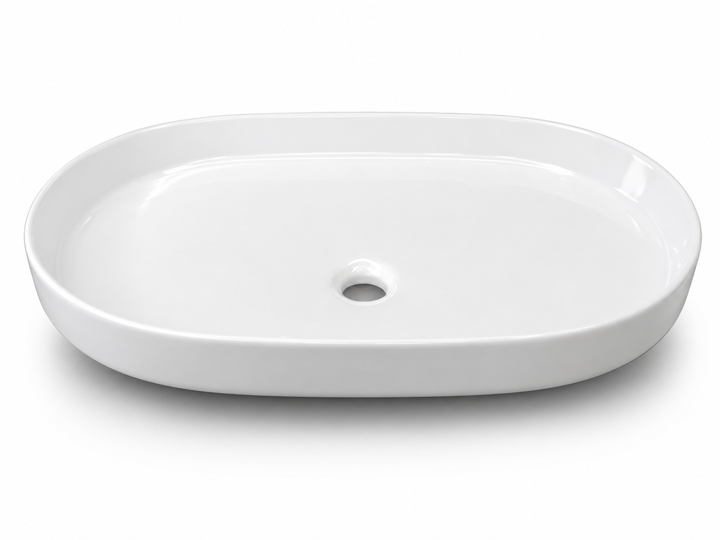 Core Oval Basin