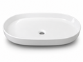 Core Oval Basin