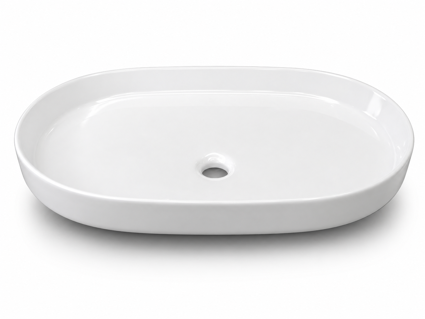 Core Oval Basin