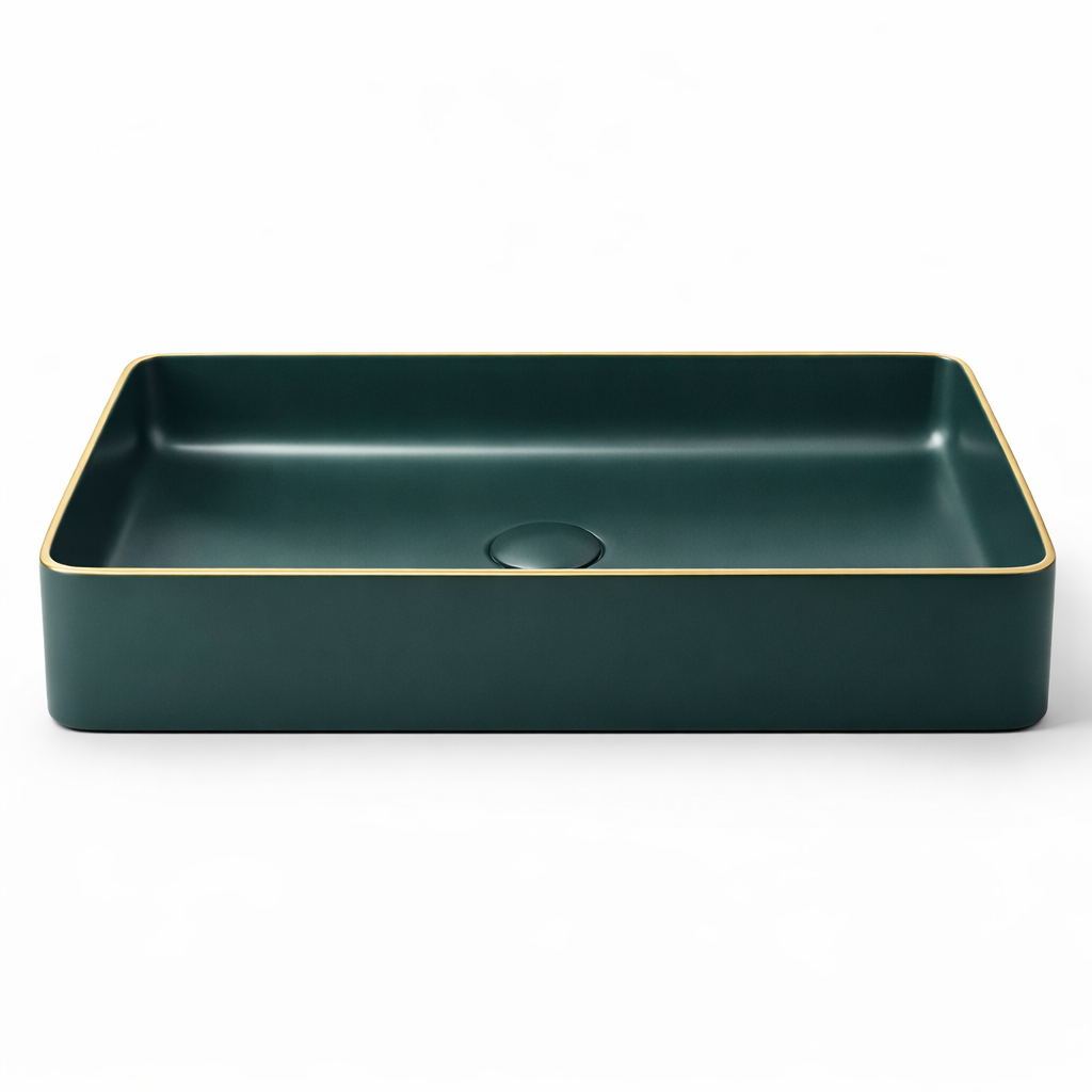 Rose Gold Line by ZINARCH