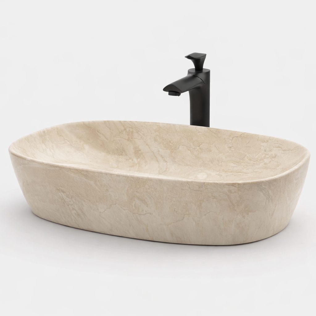 Creamy Contour by Zinarch