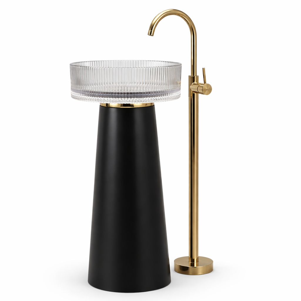 Royal Radiance Black Obsidian