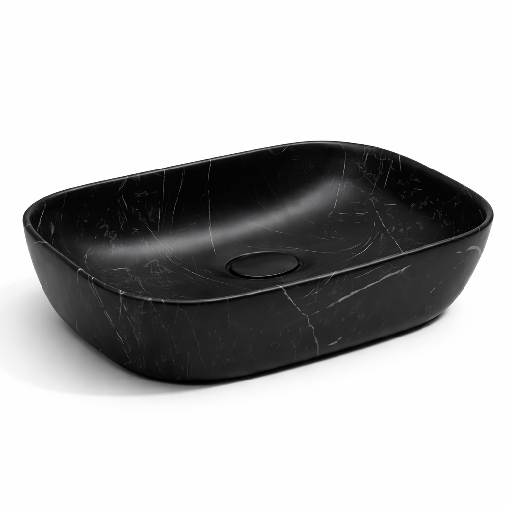 Black Galaxy By Zinarch