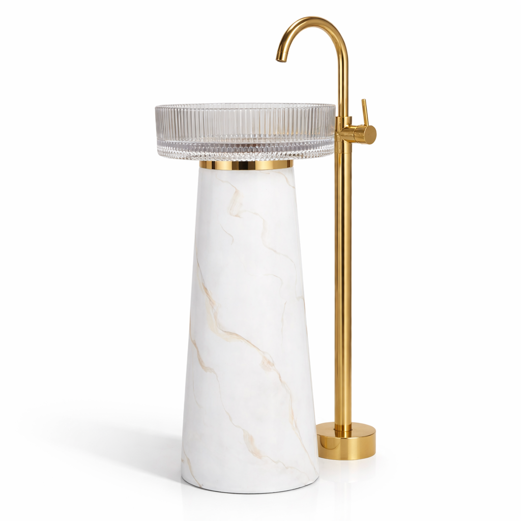 Royal Radiance by Zinarch - White Satvario