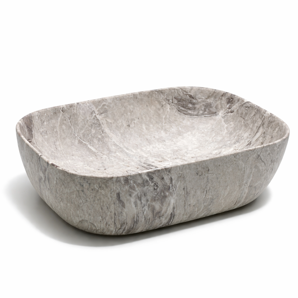 Taupe Tranquility By Zinarch