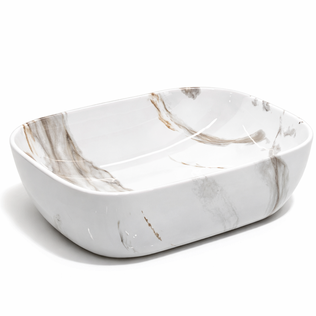 Carrara Chic By Zinarch