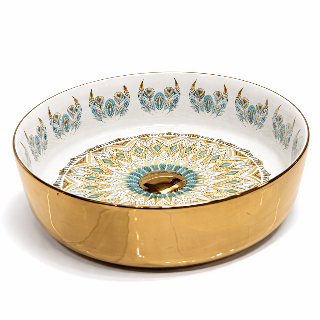 Marrakech Beauty By Zinarch