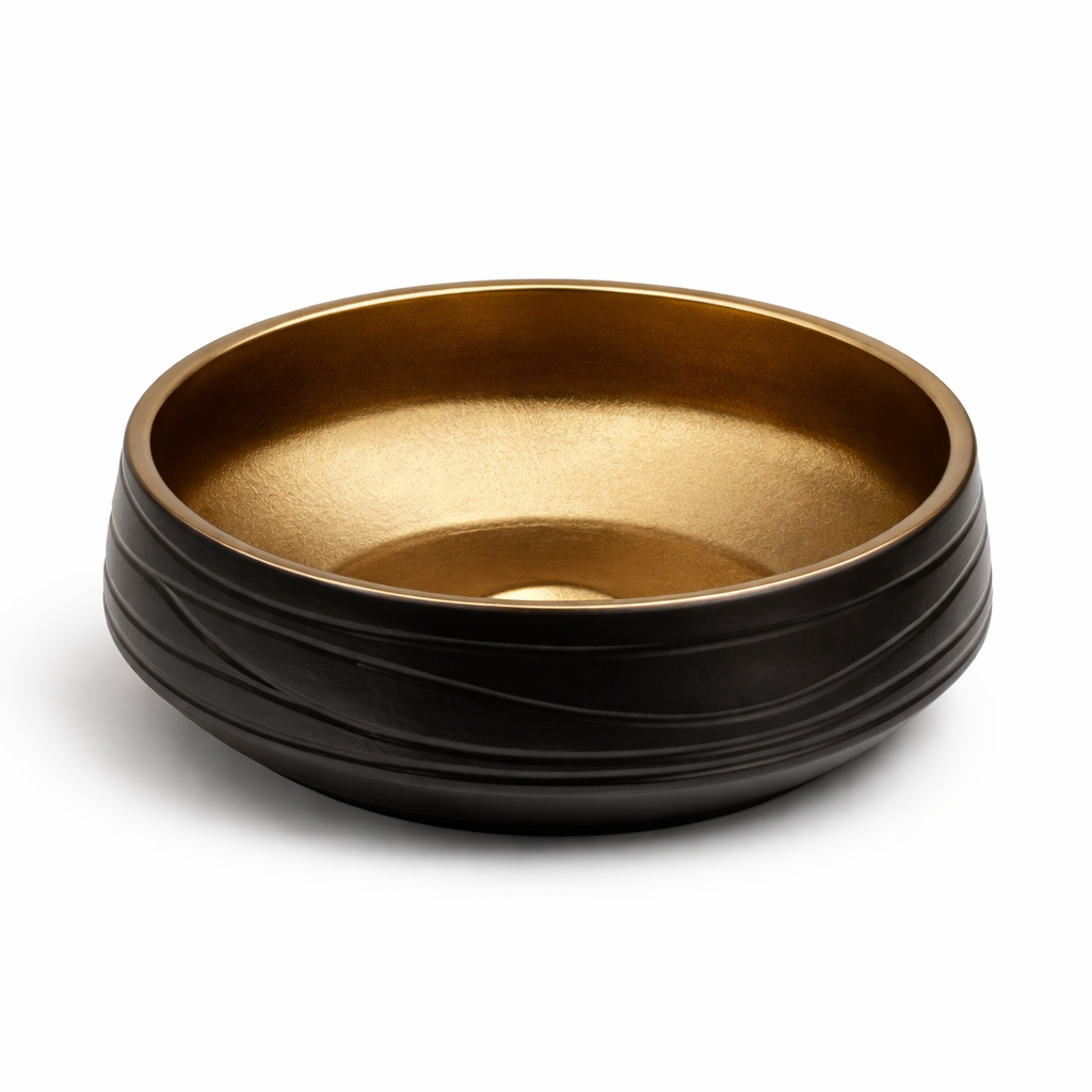 Aged Perfection By Zinarch