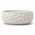 Aurelia Oval Artificial Stone Vessel Basin