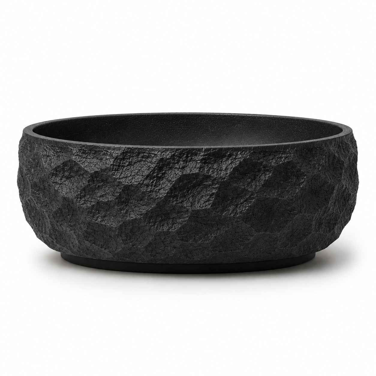Aurelia Oval Artificial Stone Vessel Basin