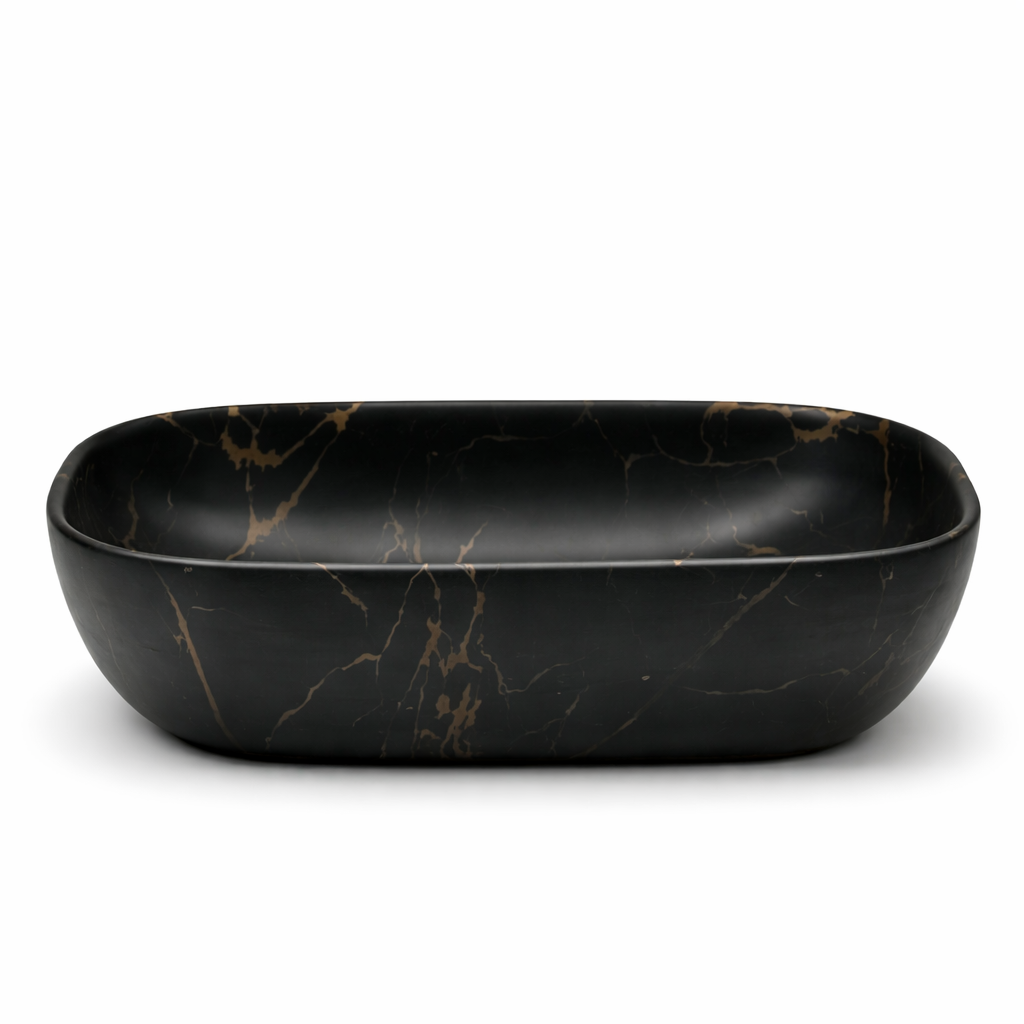 Kintsugi Black Matt
