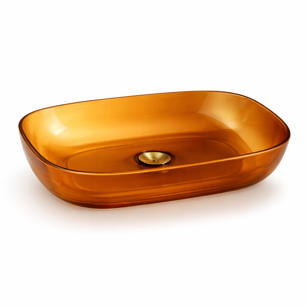 Lusso Armonia by Zinarch