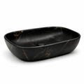 Kintsugi Black Matt
