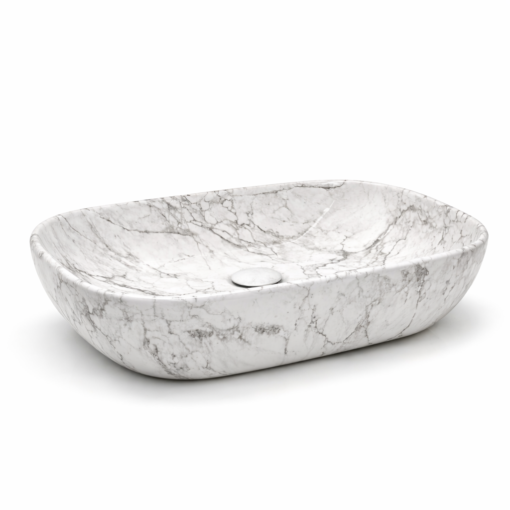 Carrara Craze