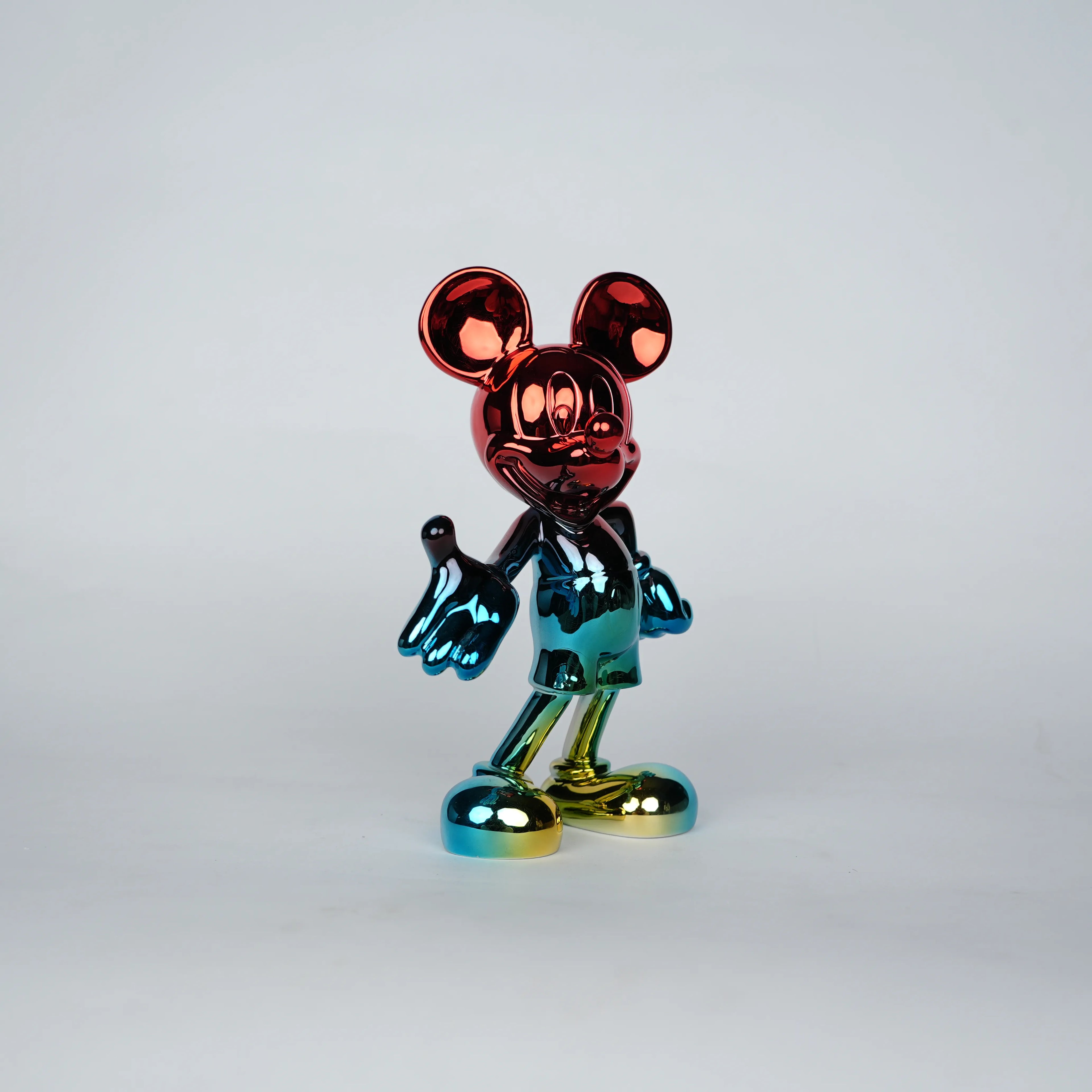 Aurora Mouse Figurine