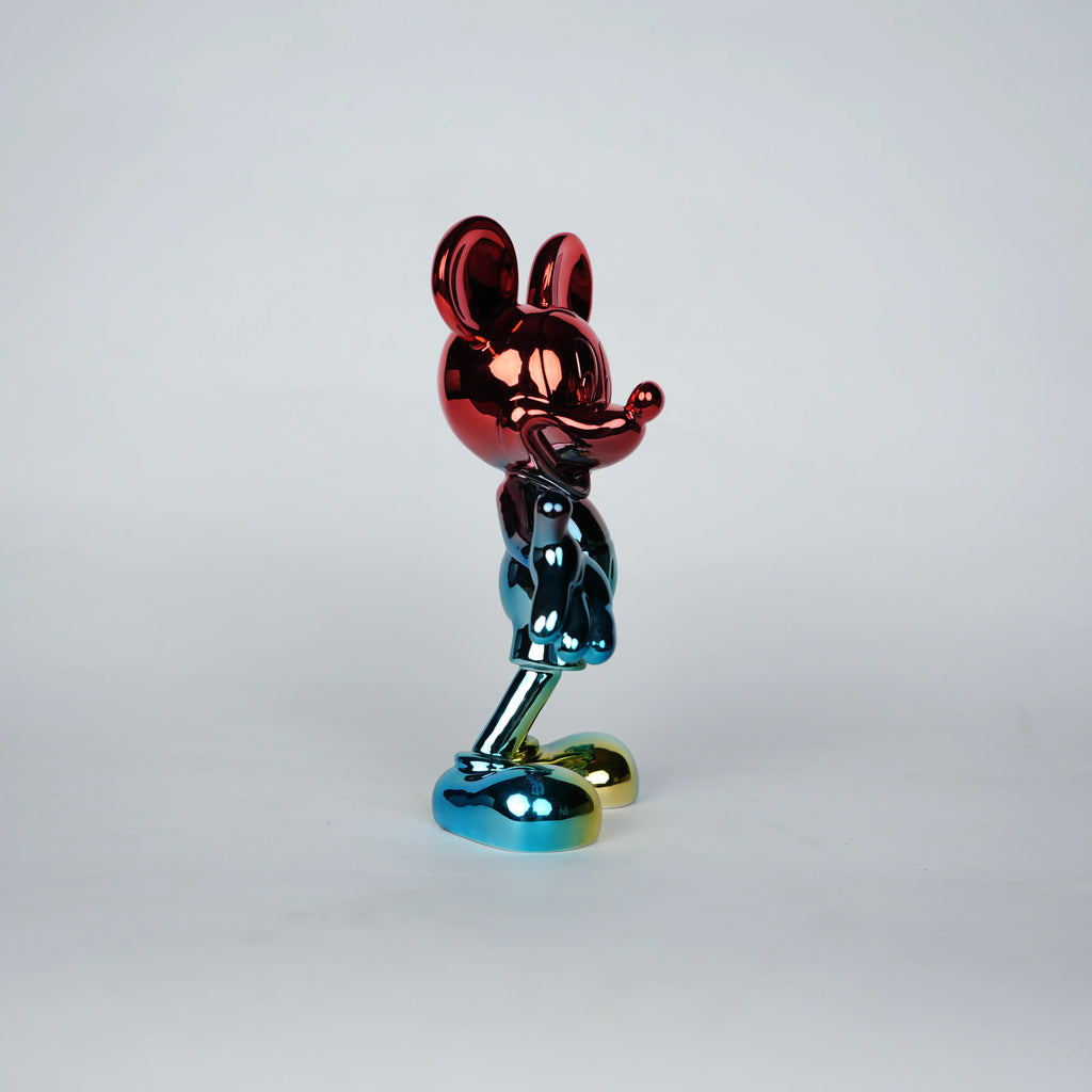 Aurora Mouse Figurine