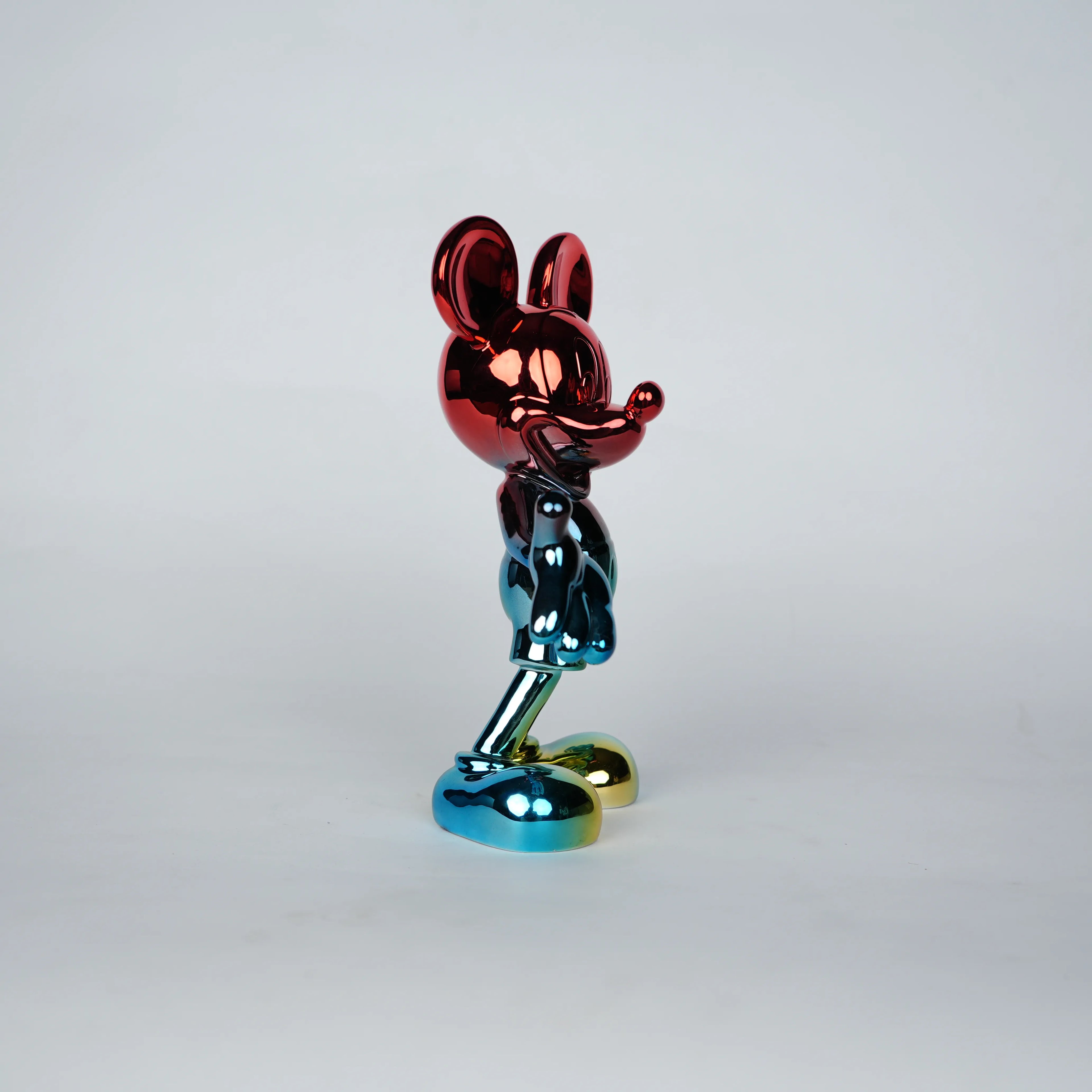 Aurora Mouse Figurine