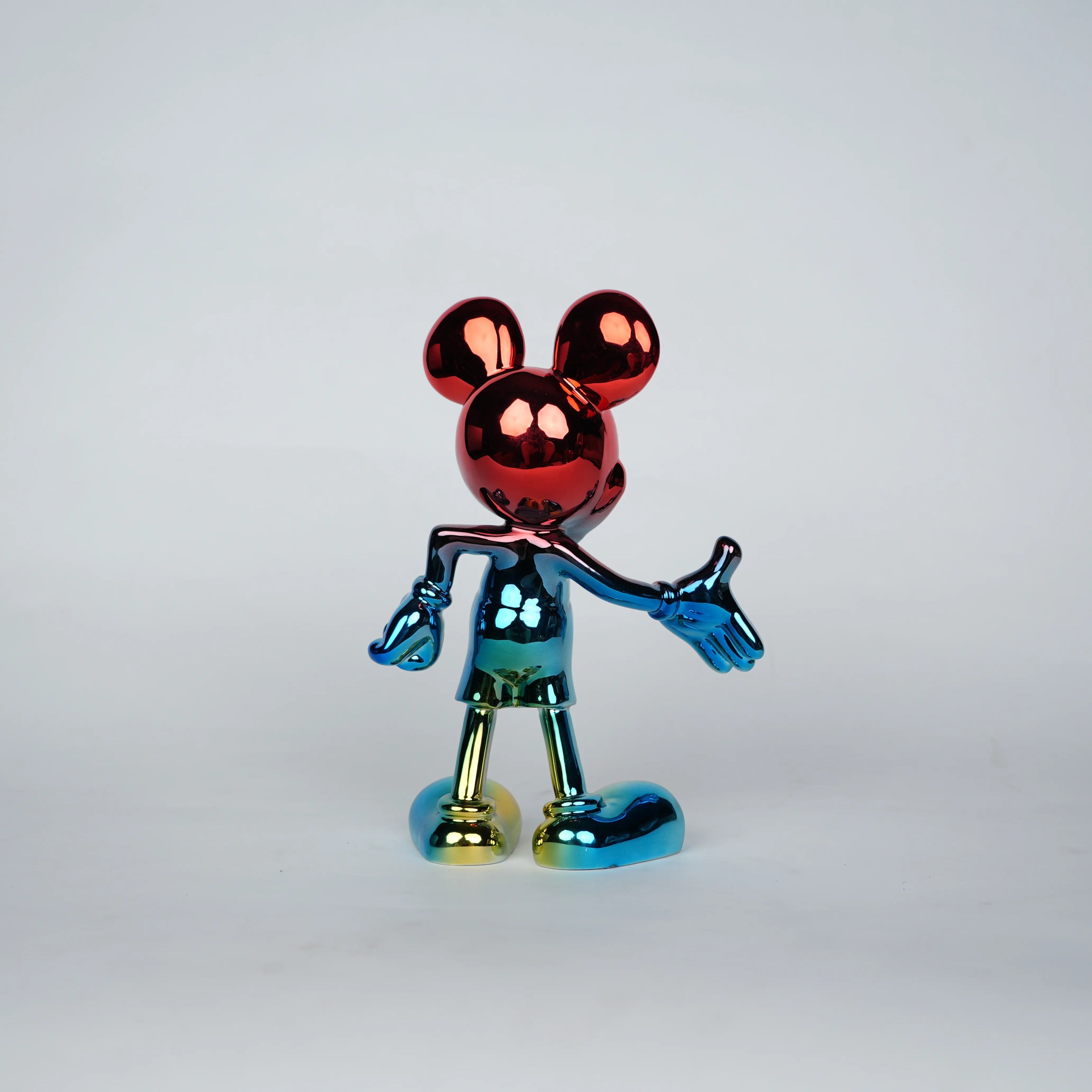 Aurora Mouse Figurine