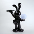 Multi Light Bunny Tray Lamp
