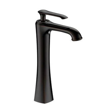 Esteem Cold Faucet Black