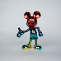 Aurora Mouse Figurine