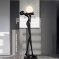 Grace Curve Floor Lamp