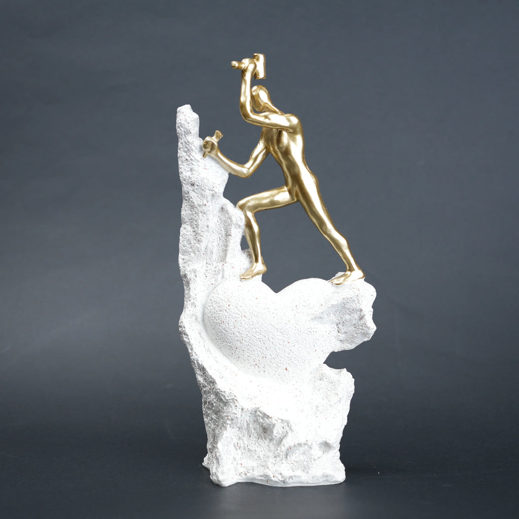 Rise Together Figurine