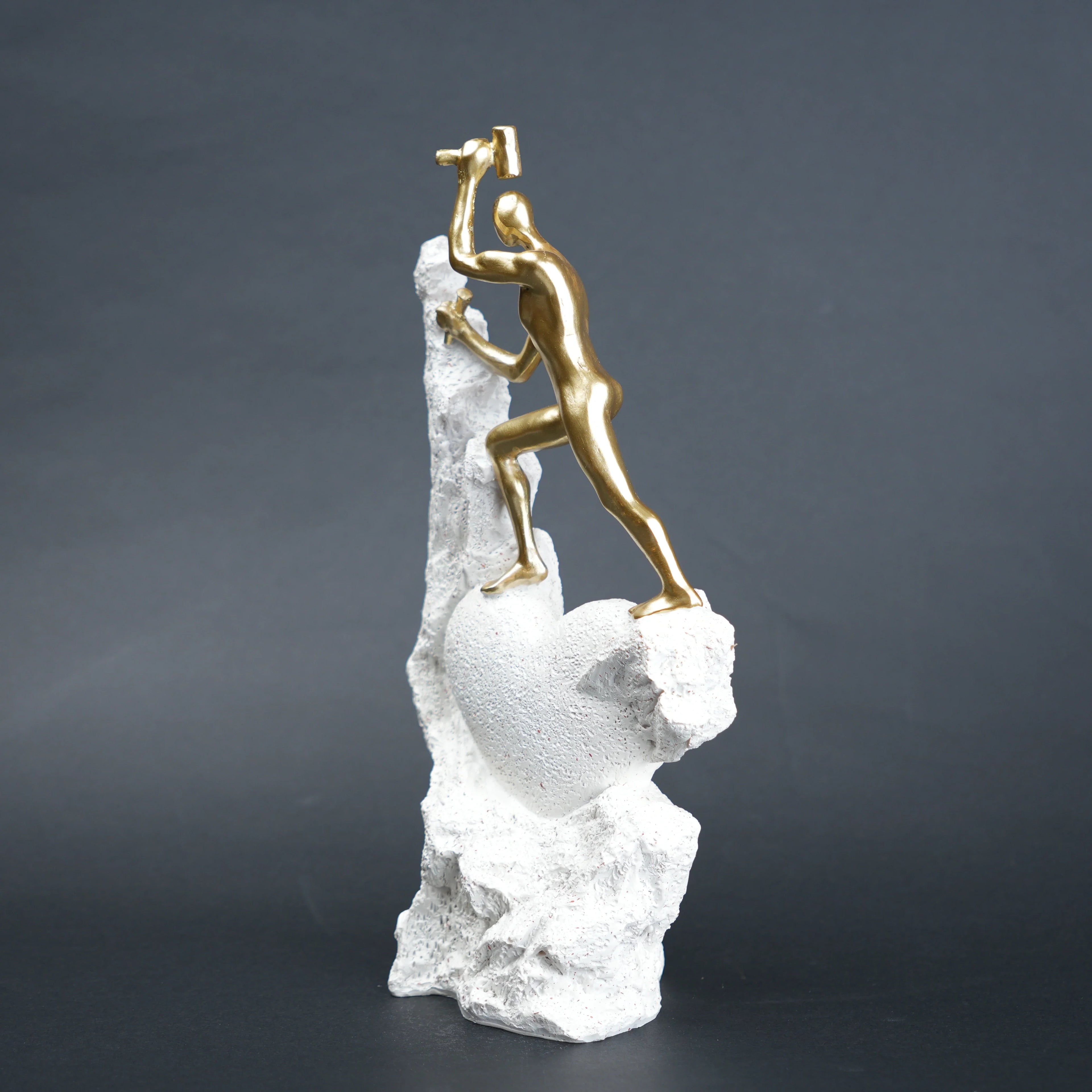 Rise Together Figurine