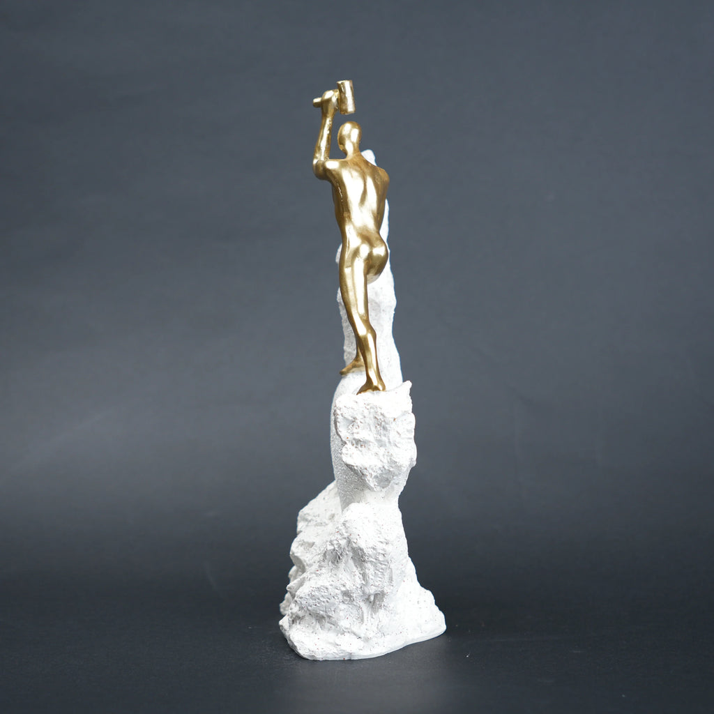 Rise Together Figurine