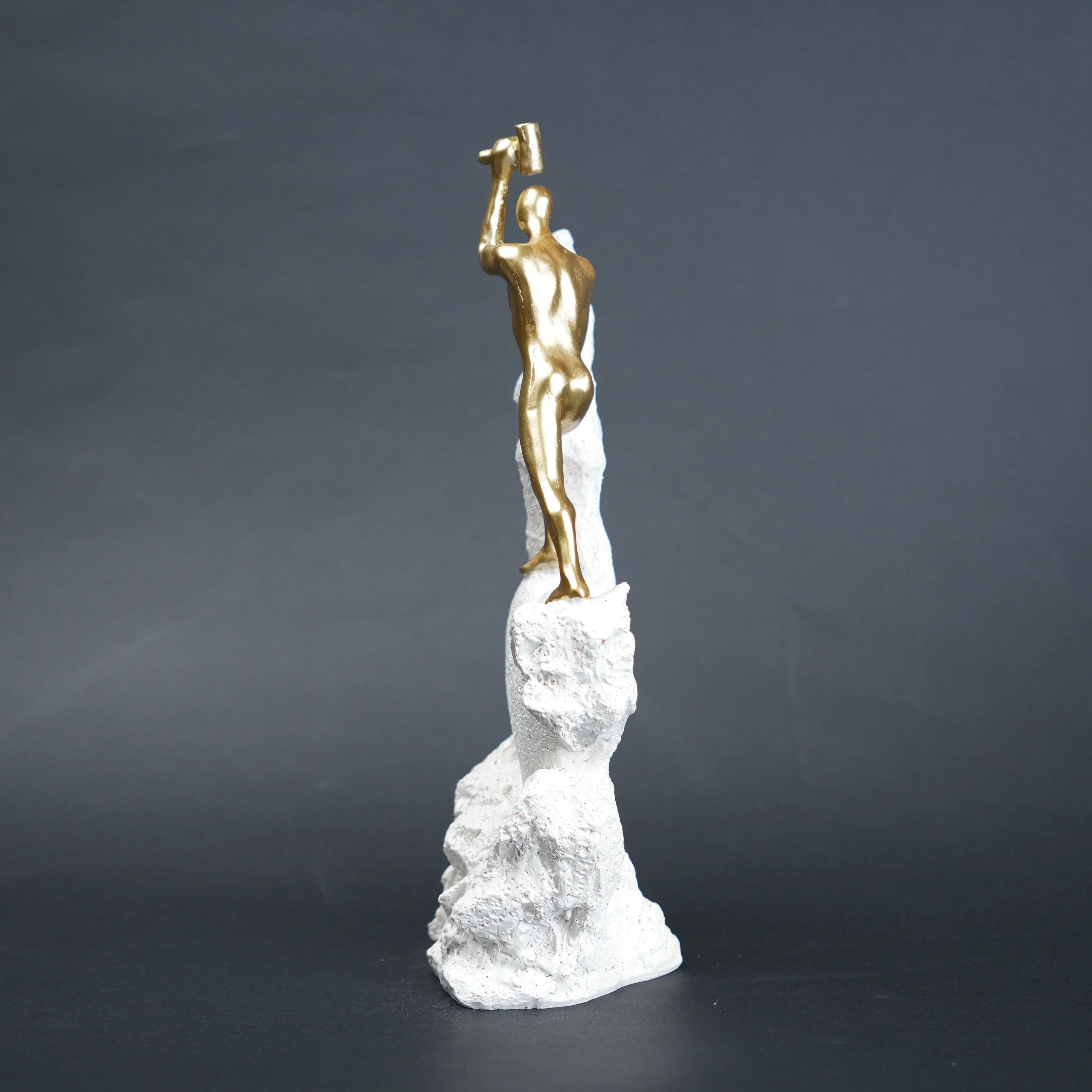 Rise Together Figurine