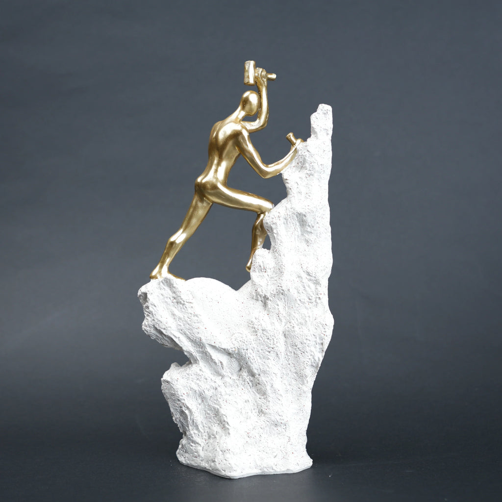 Rise Together Figurine