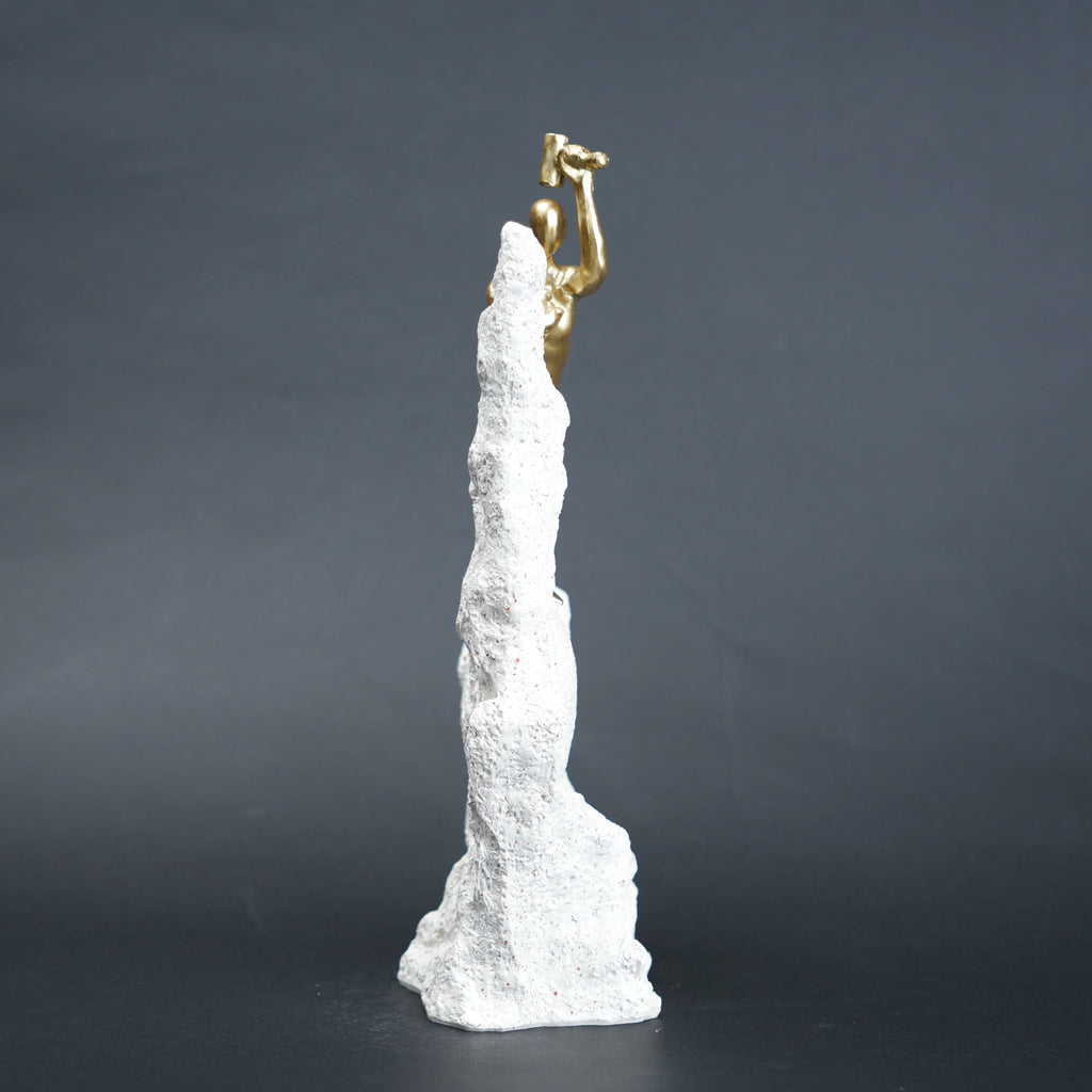 Rise Together Figurine