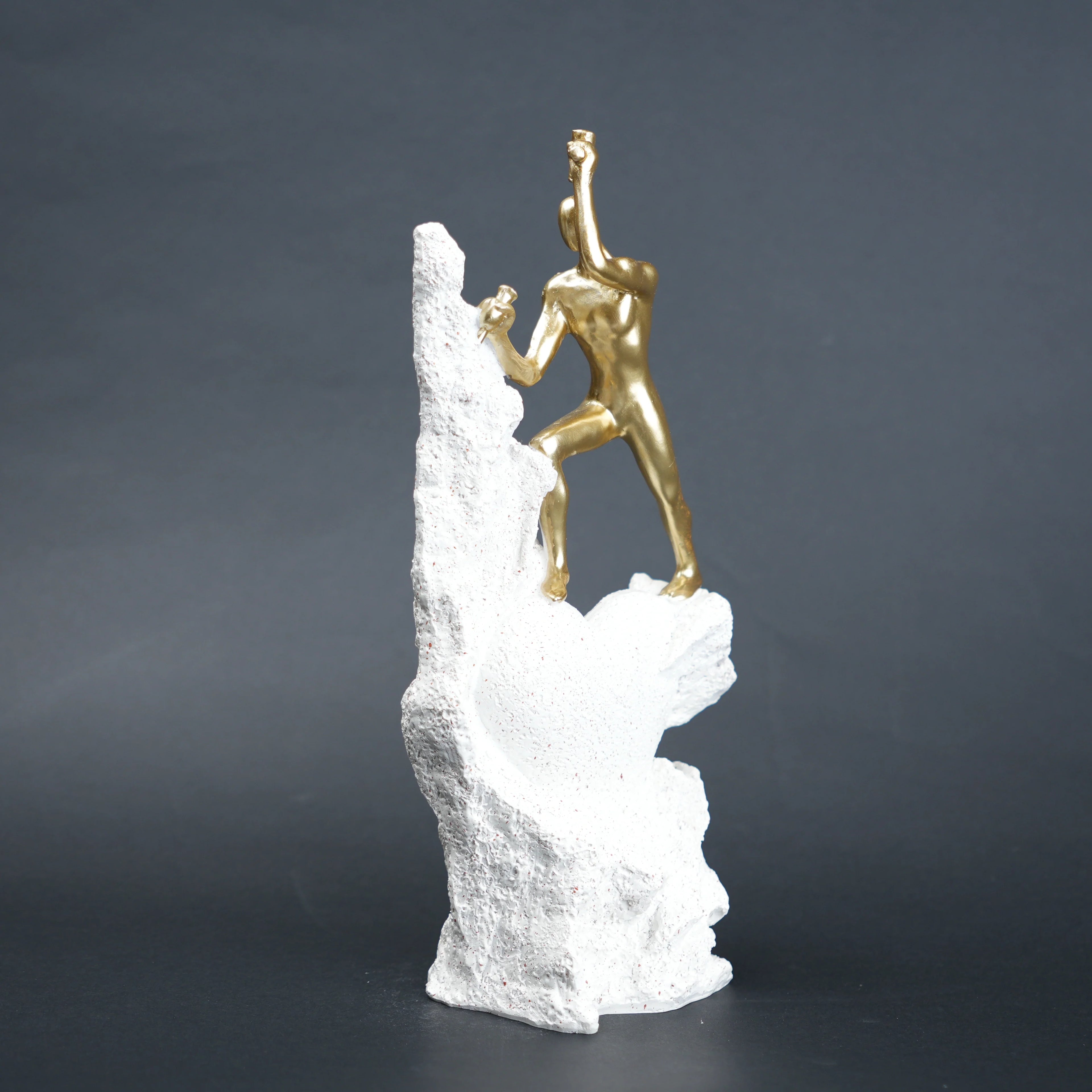 Rise Together Figurine