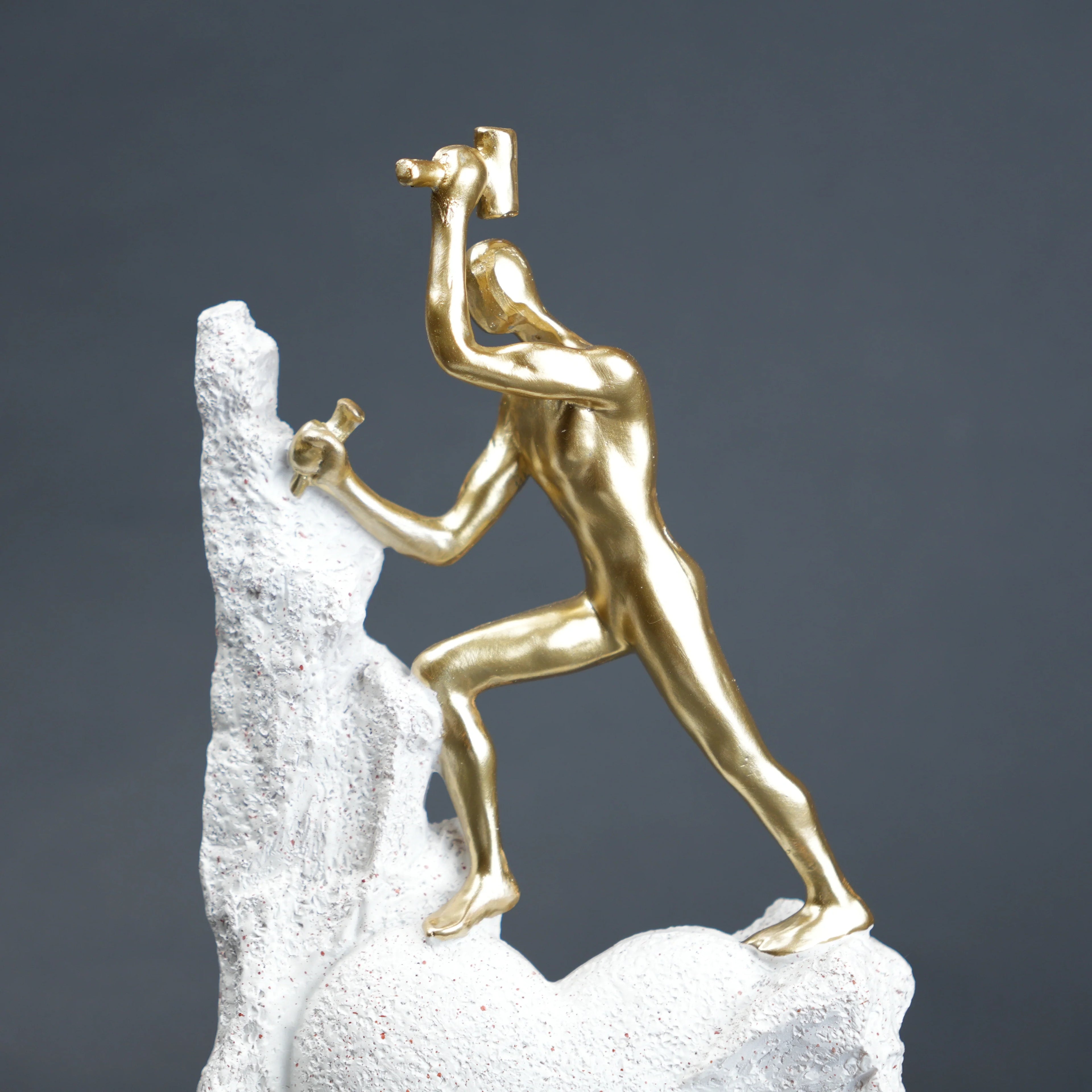 Rise Together Figurine