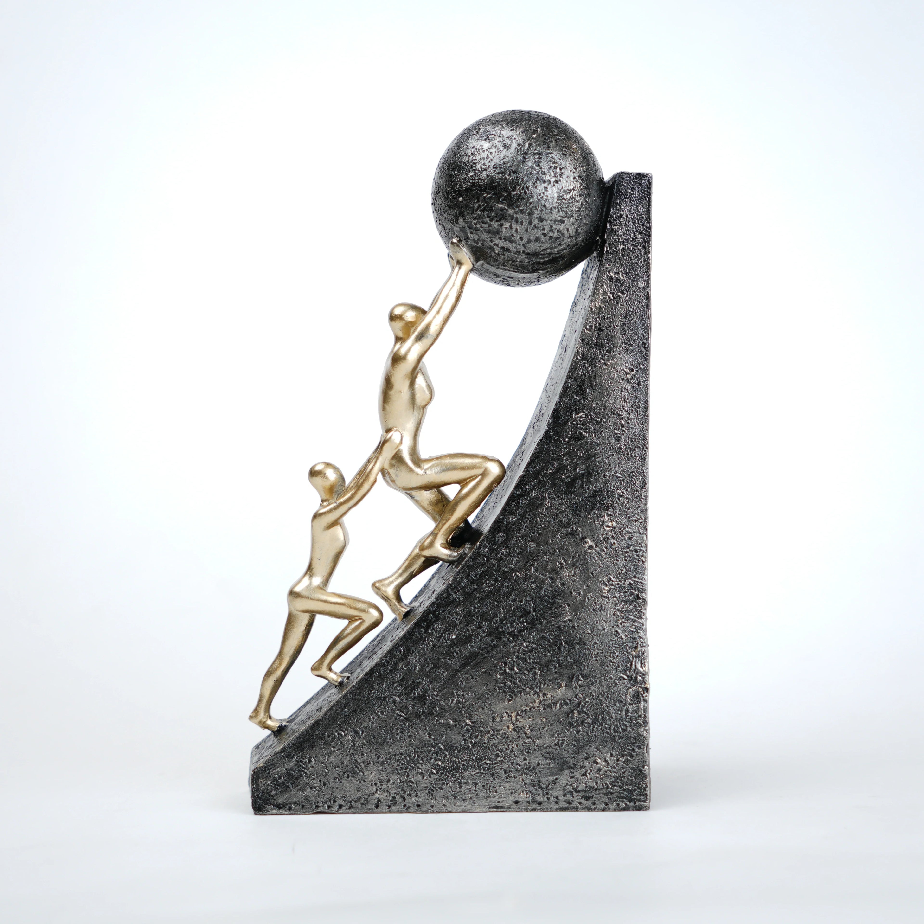 Apex Reach Figurine