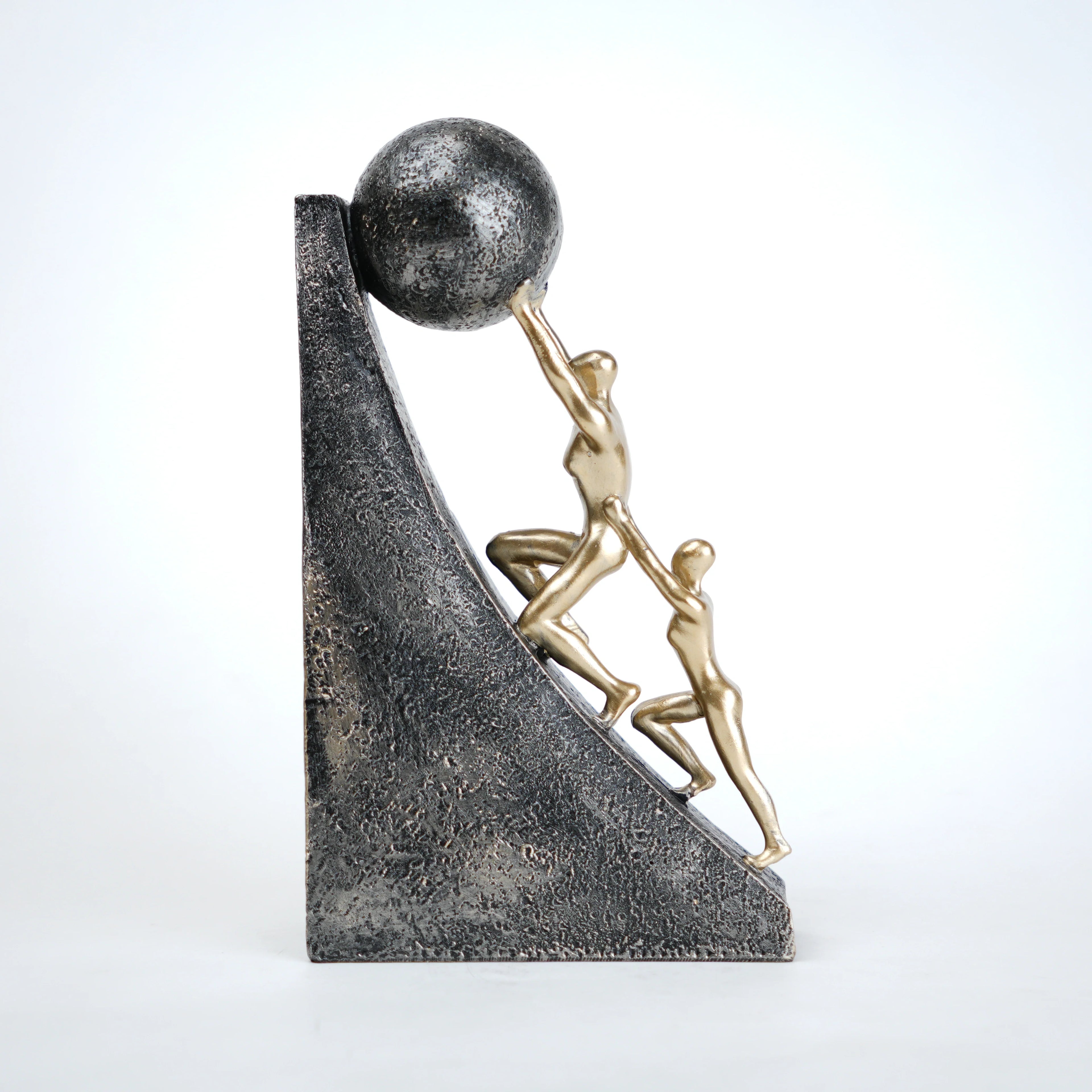 Apex Reach Figurine