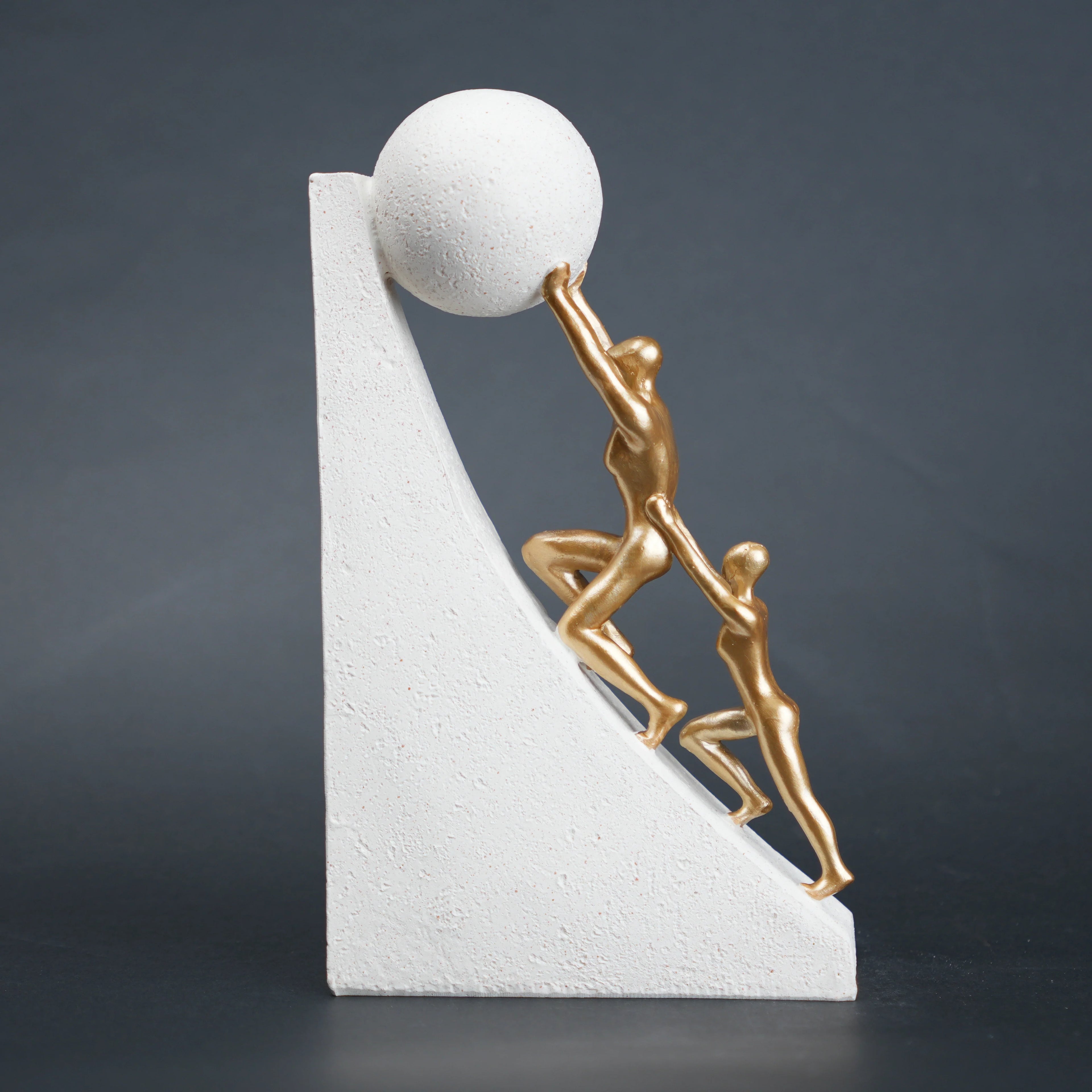 Apex Reach Figurine