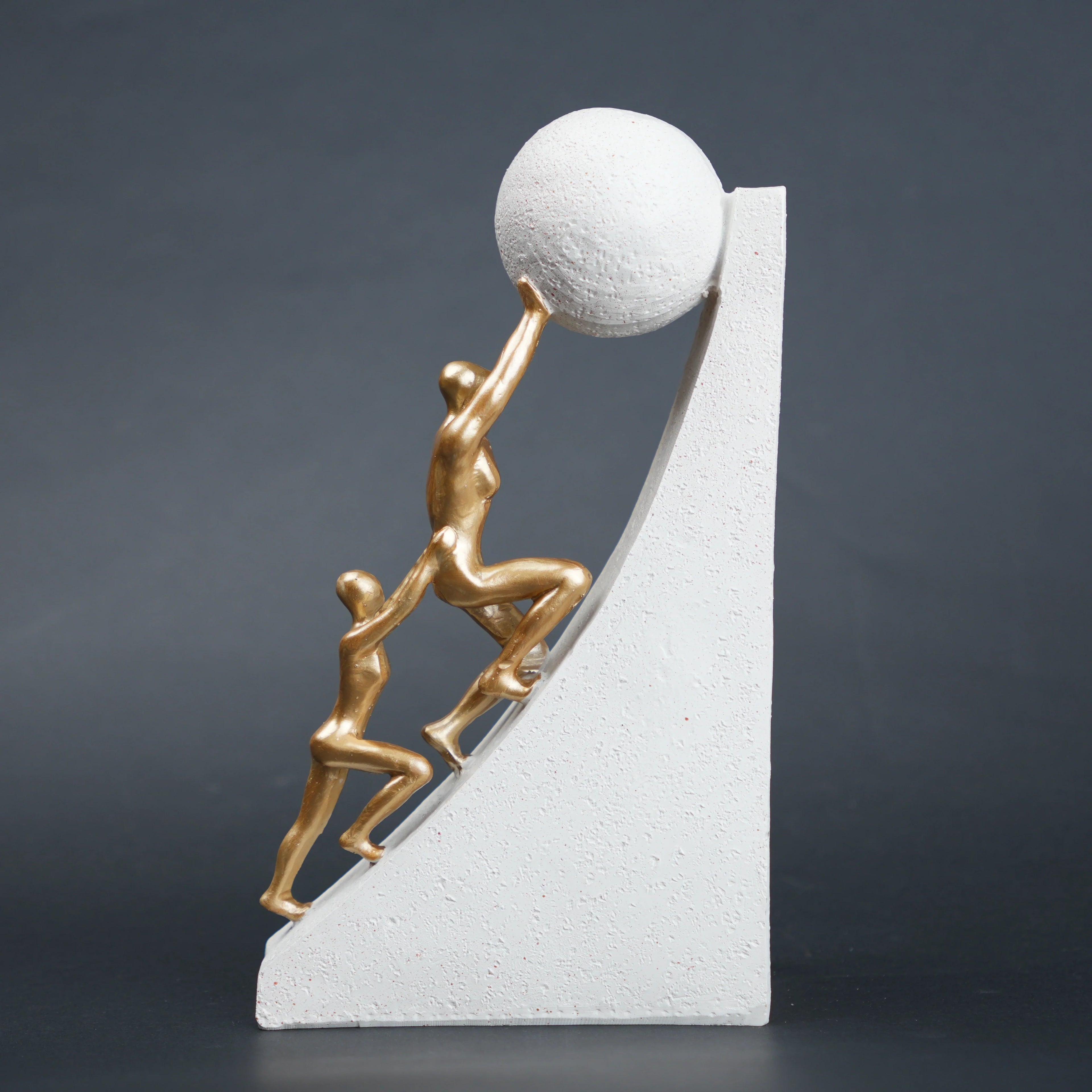 Apex Reach Figurine