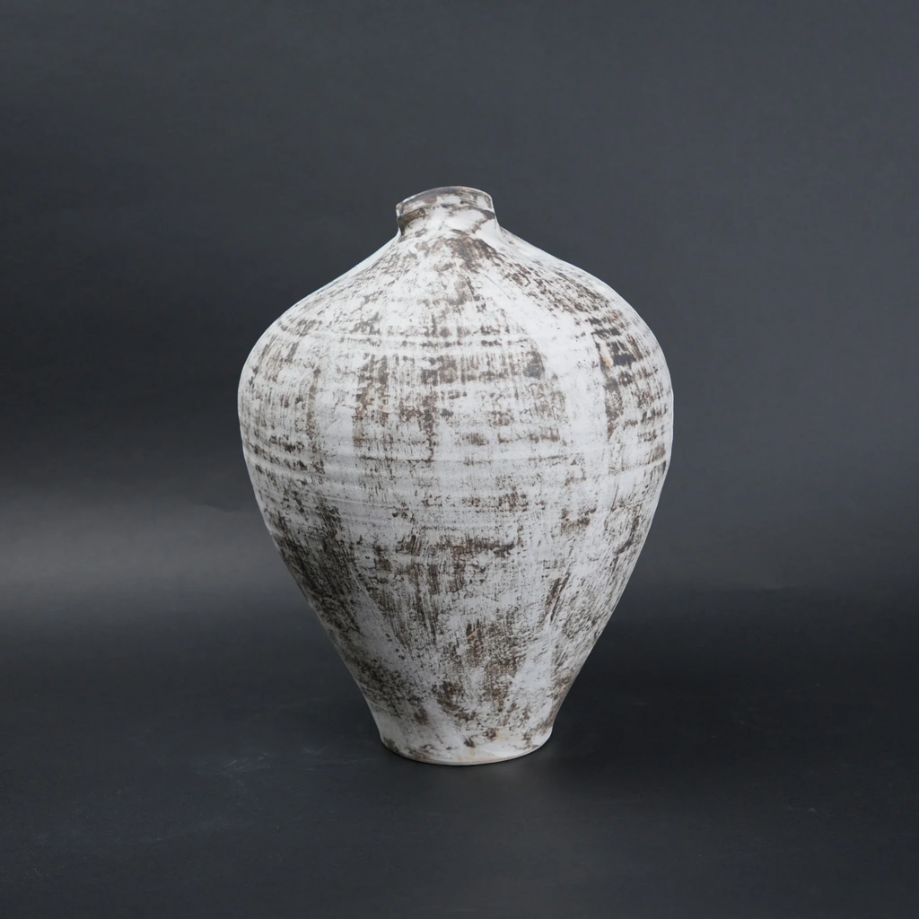 Rustic Soul Vase